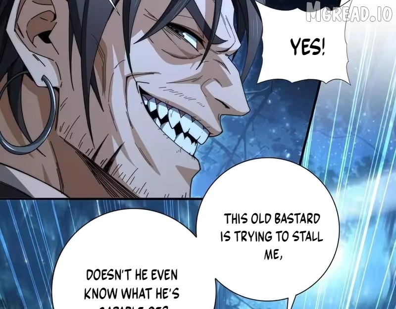 WORTHLESS PROFESSION: DRAGON TAMER Chapter 240 - page 112